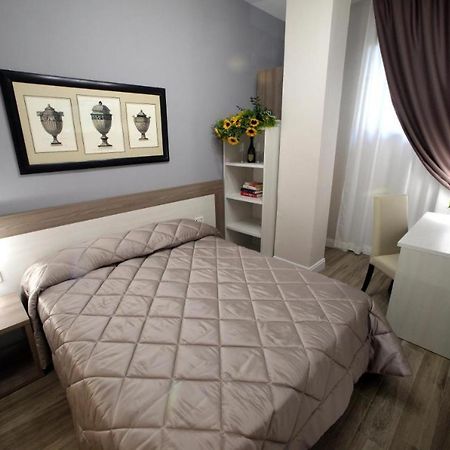 Florence Rooms67 Экстерьер фото
