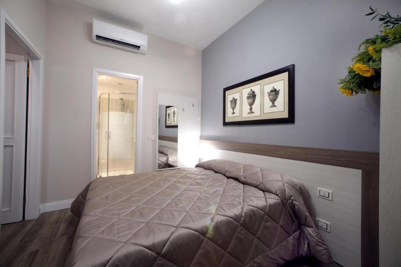 Florence Rooms67 Экстерьер фото