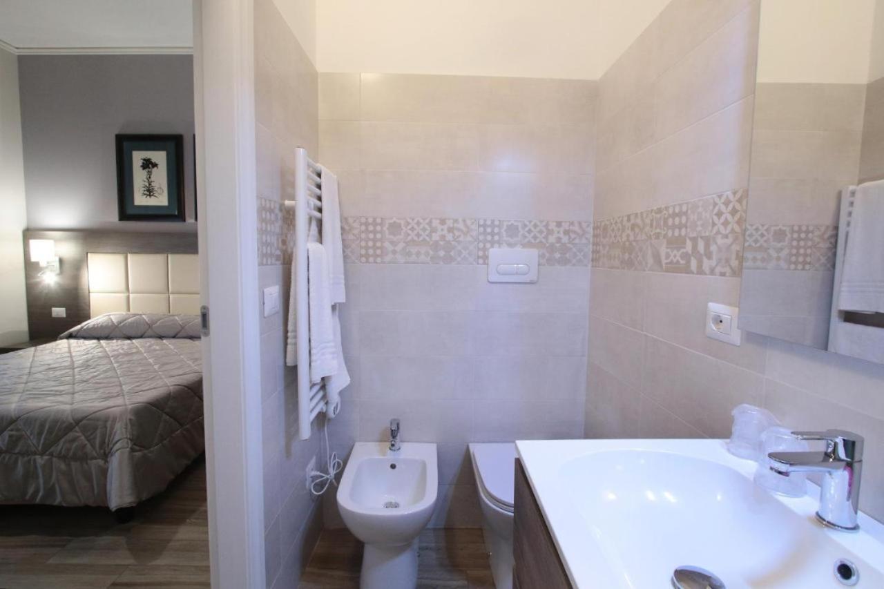 Florence Rooms67 Экстерьер фото