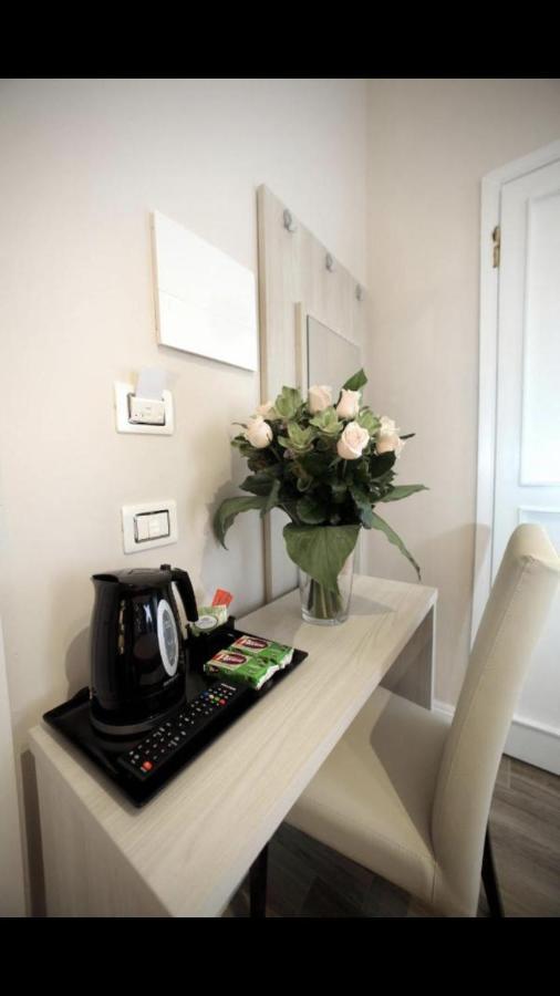 Florence Rooms67 Экстерьер фото