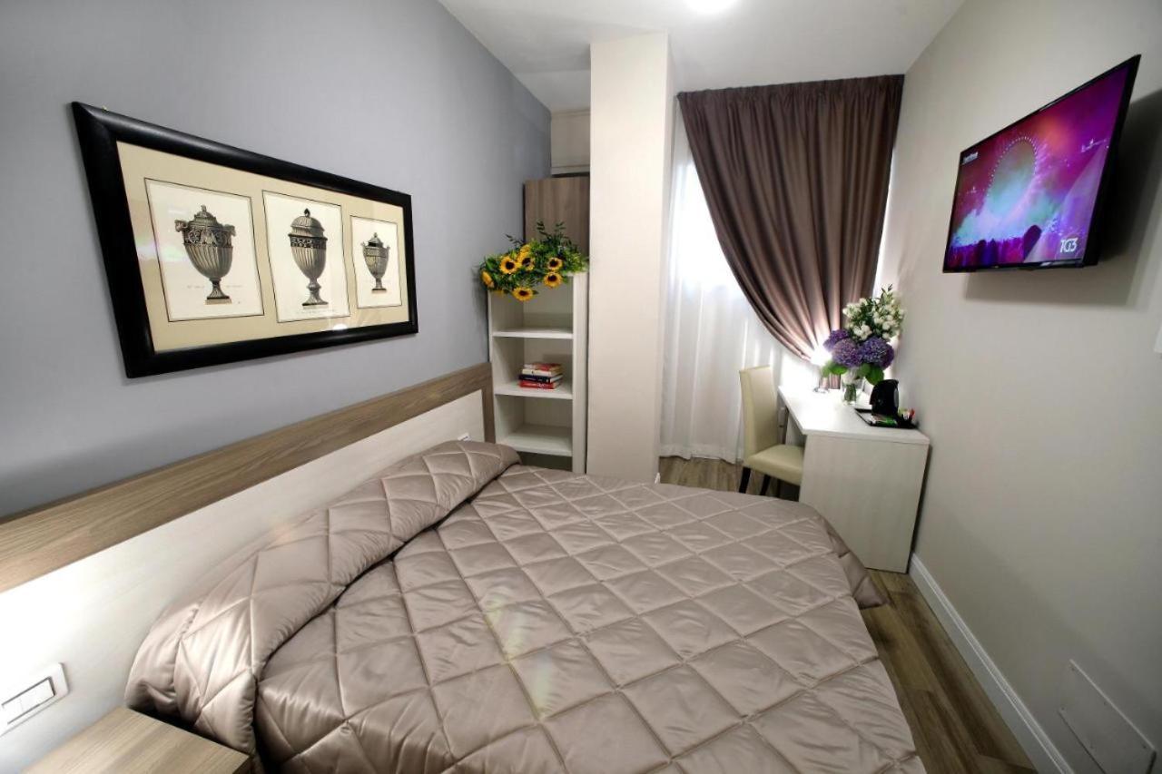 Florence Rooms67 Экстерьер фото