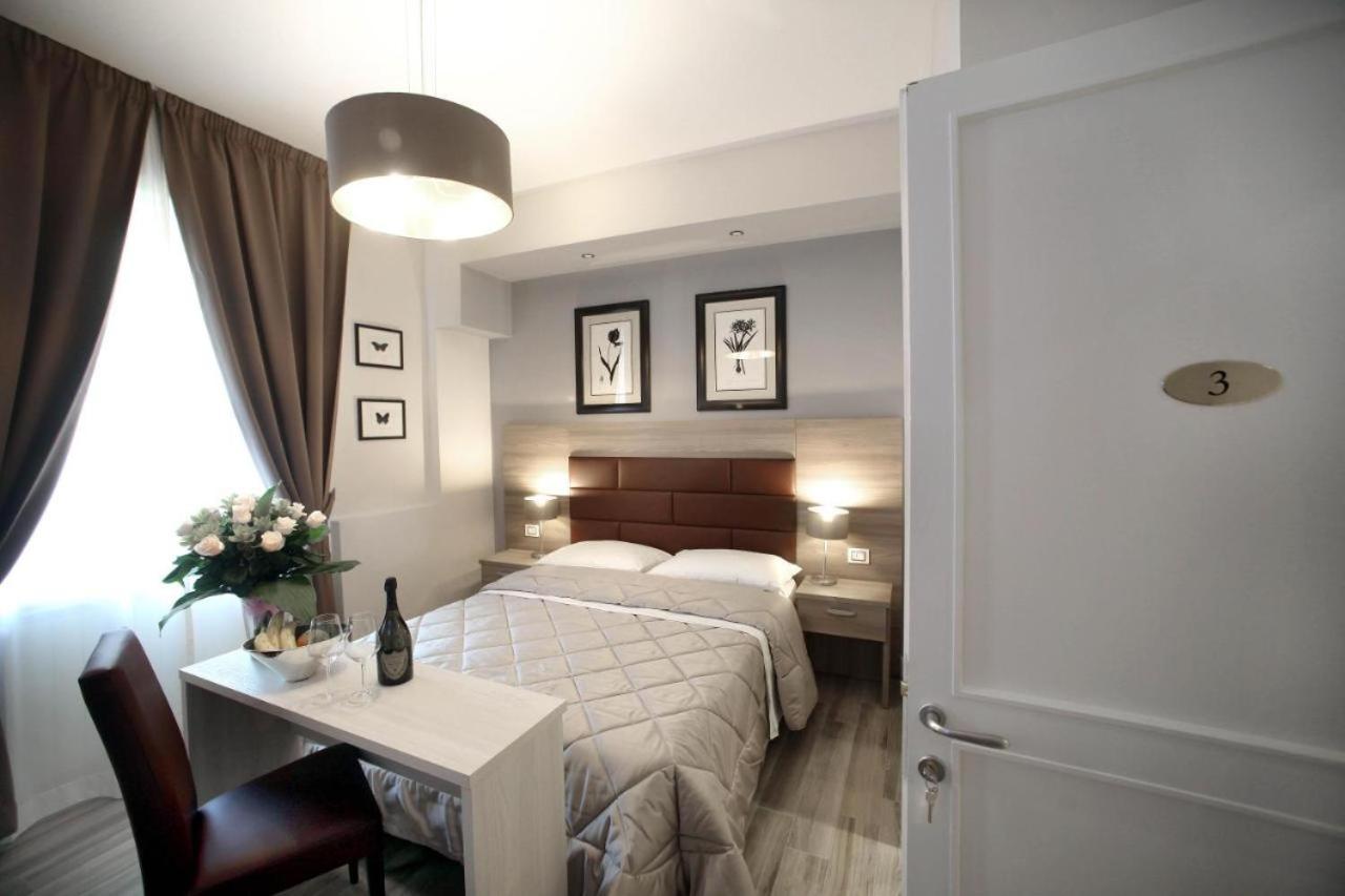 Florence Rooms67 Экстерьер фото