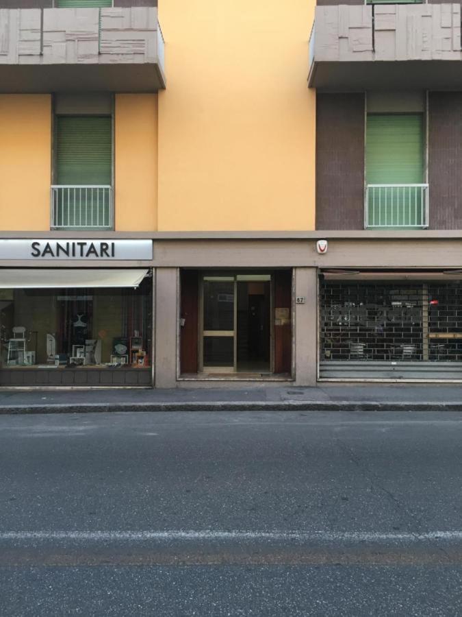 Florence Rooms67 Экстерьер фото