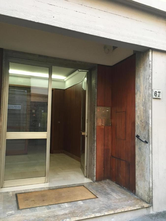 Florence Rooms67 Экстерьер фото