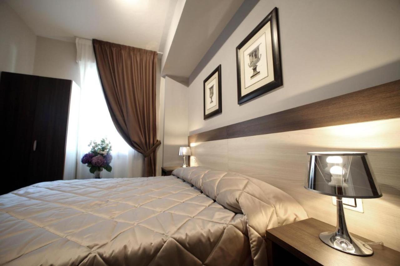 Florence Rooms67 Экстерьер фото