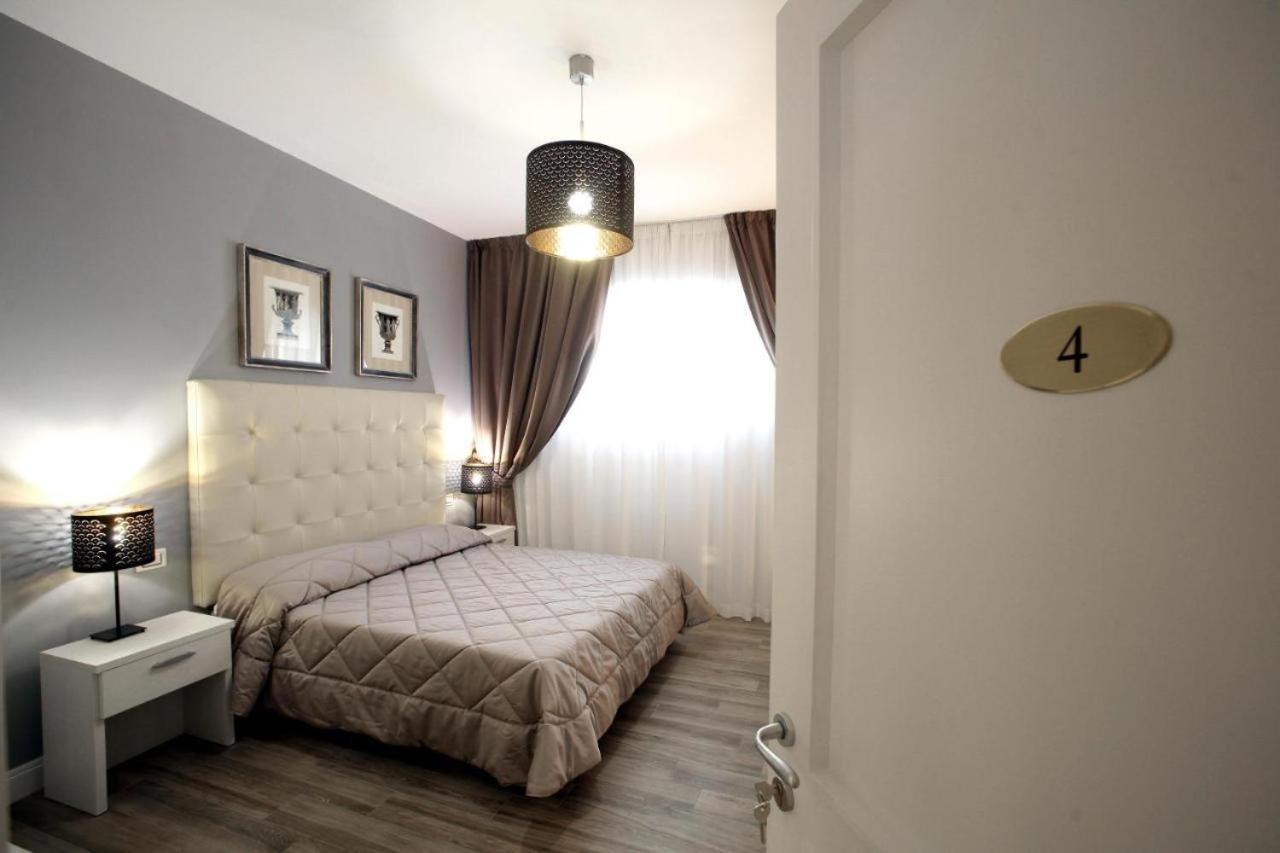 Florence Rooms67 Экстерьер фото
