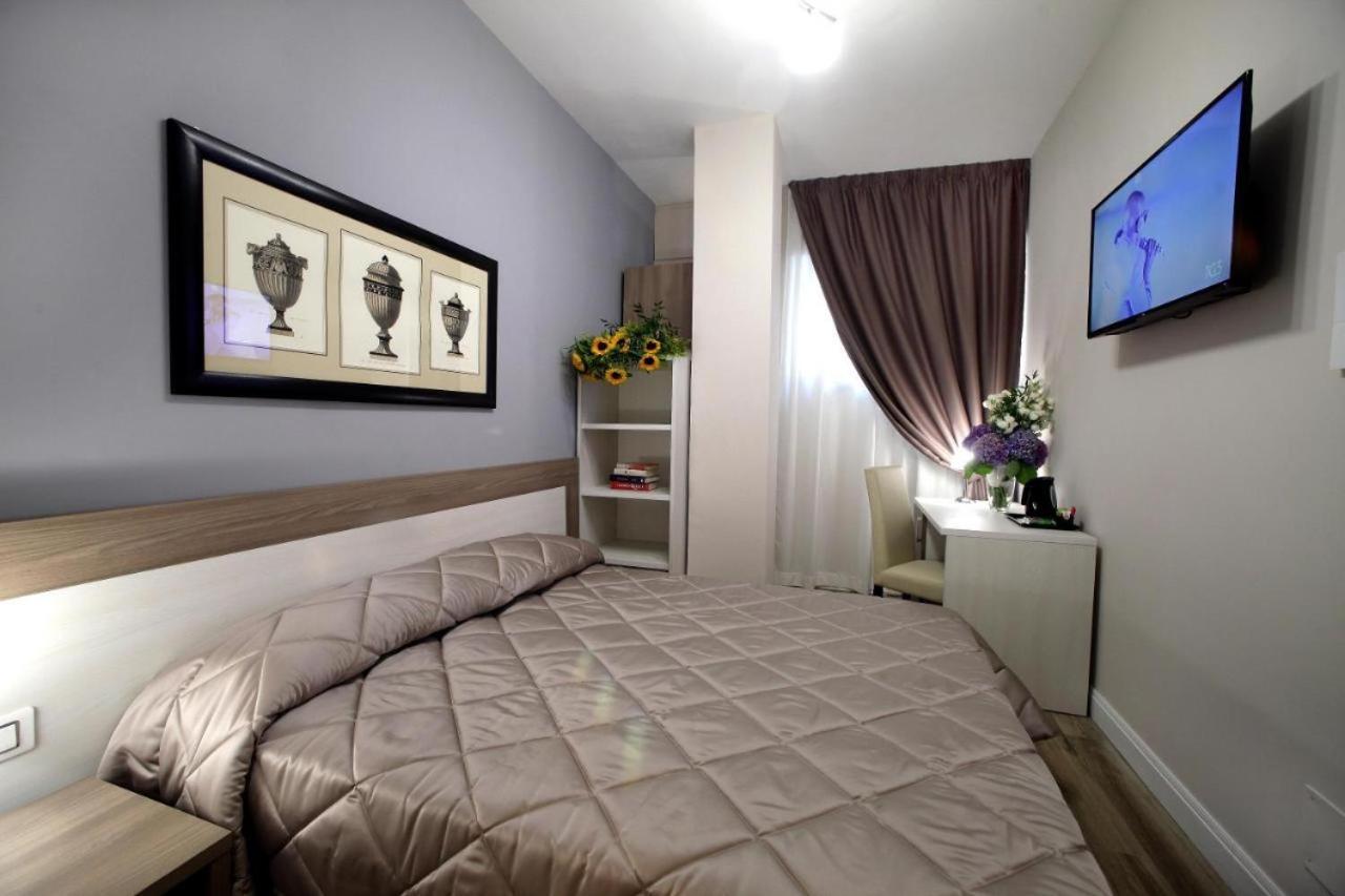 Florence Rooms67 Экстерьер фото