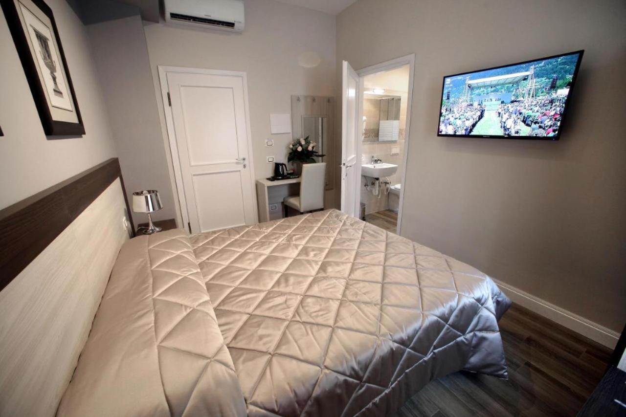 Florence Rooms67 Экстерьер фото